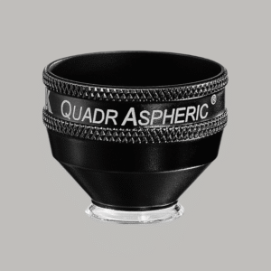 Volk Quad Aspheric Lense ( Brand New )