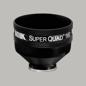 Volk Super Quad 160 Lense ( Brand New )