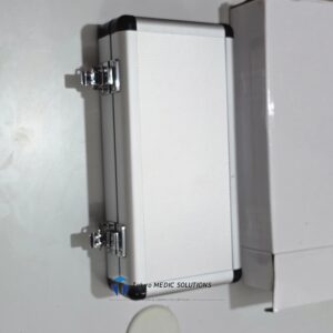 Ls-22 China Ophthalmic Instruments Loose Prism Set For Optometry With Aluminium Case