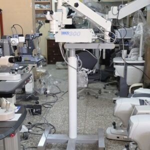 Konan KOM-300 Surgical Microscope