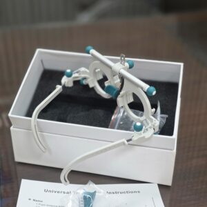 High Quality Trial Frame Ophthalmic Lens Frame Optical
Test Instrument Tool