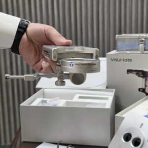 MegaVue BIOM Retinal Viewing System - Wide-Field Surgical Viewing