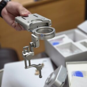MegaVue BIOM Retinal Viewing System - Wide-Field Surgical Viewing