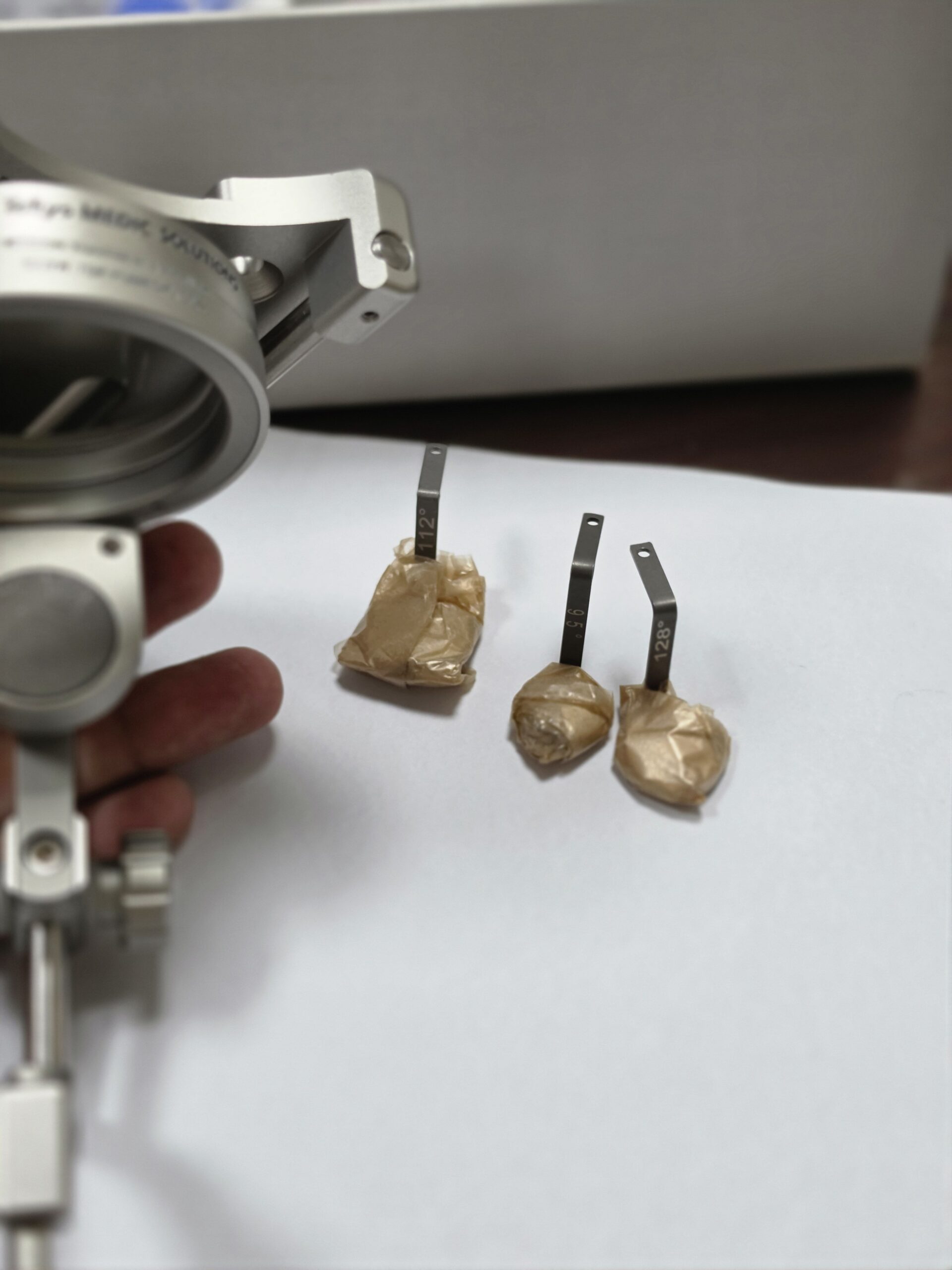 MegaVue BIOM Retinal Viewing System - Wide-Field Surgical Viewing - Image 7